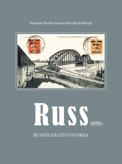 Russ - Rusnės krašto istorija